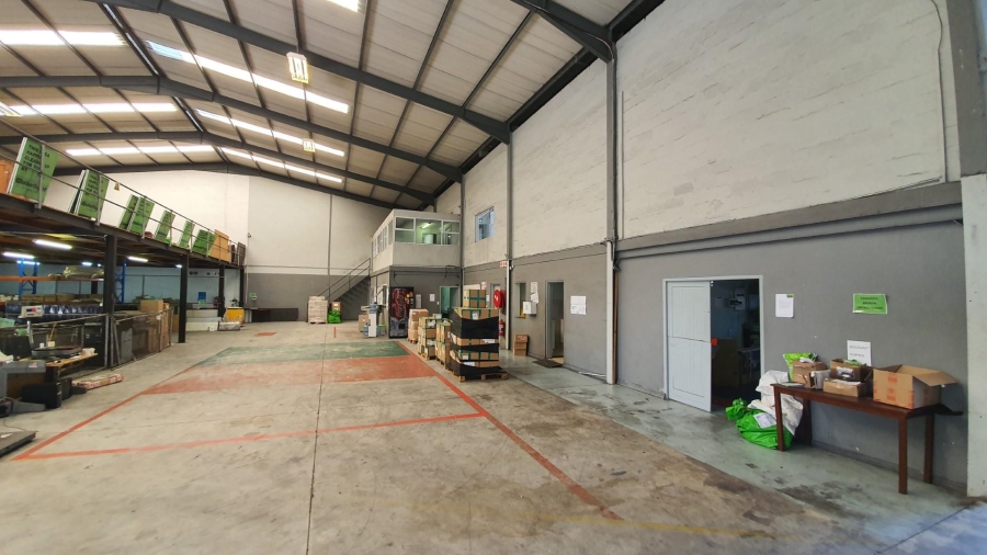 Commercial Property for Sale in Airport City Western Cape